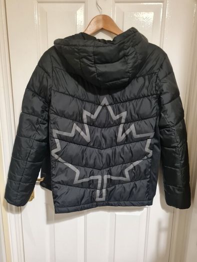 Zavetti Canada mens Puffer jacket