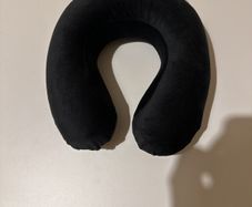 Airplane Travel Neck Pillow