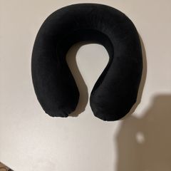 Airplane Travel Neck Pillow