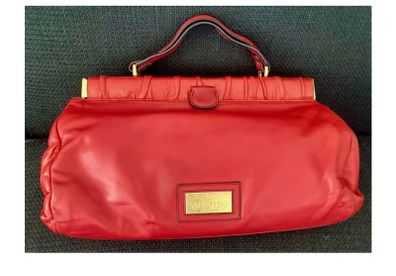 Vintage Valentino Garavani Bag