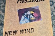 7 Seconds - New Wind LP