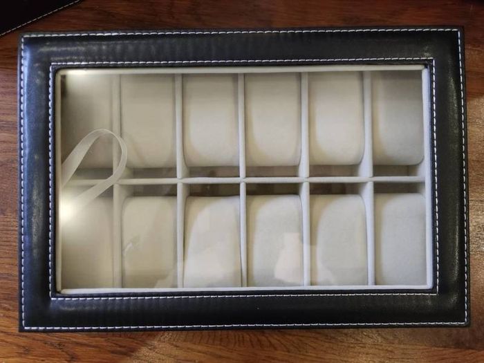 Watch Box Organizer / Display