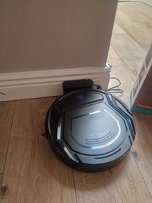 Robot Vacuum cleaner