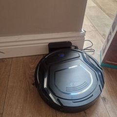 Robot Vacuum cleaner