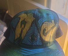 Baseball hats