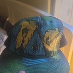 Baseball hats