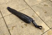 Durable MTB Bike Fender - Mudguard for Mountain Bikes - Free Installation