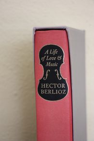 A Life of Love and Music.