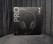 Logitech Pro X 2 Lightspeed Wireless Gaming Headset