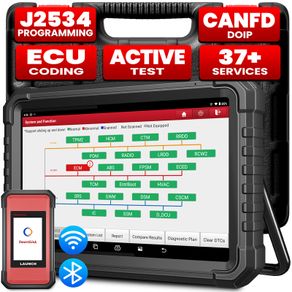 Launch X431 PRO3S+ ELITE SmartLink Diagnostic Computer