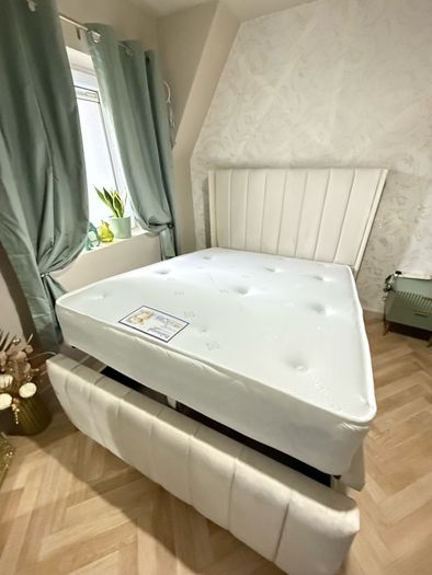 new beds