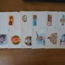 stamps 1982 y. USSR Image 7
