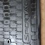 Kia Sportage 2015-2022 Genuine Rubber Floor Mats Image 2