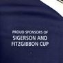 Vintage O'Neill's Sigerson and Fitzgibbon Cup Promo Jersey Adult XL Image 4