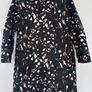 COS  Printed Wide-neck Dress Image 4