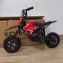 Electric Kids Dirt Bike Image 2