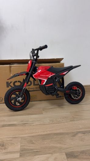 Kids Electric Dirt Bike