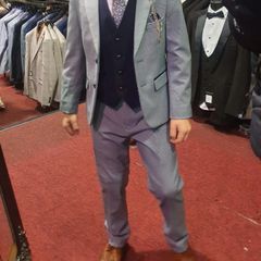 boys suits