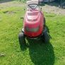 Castle garden  lawnmower Image 4