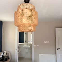 ikea ceiling light
