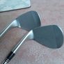 Wedges 2 Wedges Ping Lob Wedge And Cleveland Gap Wedge Image 9