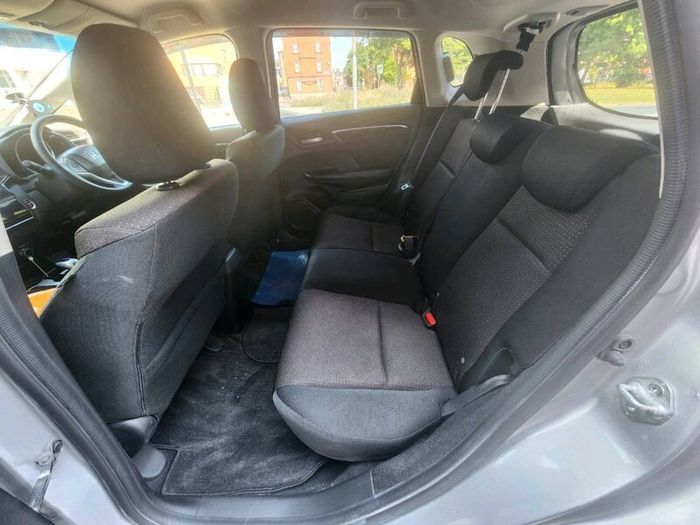 Honda Fit 2014  Low Mileage  Excellent Condition