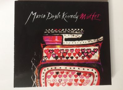 Maria Doyle Kennedy [2007] Mutter (CD Digipack Album)