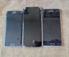Samsung Bundle for Parts or Repair