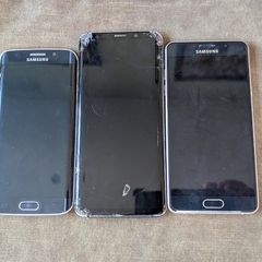 Samsung Bundle for Parts or Repair