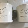 Vintage Royal Mail Famous Trains Mugs Image 2