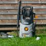 Power washer like new. Used max 3 times Image 2