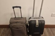 2 Cabin Suitcase Ryanair Standart