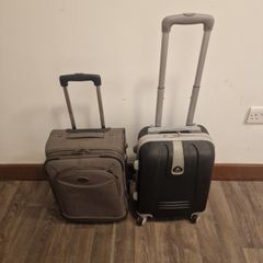 2 Cabin Suitcase Ryanair Standart