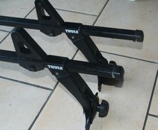 Roof Bars