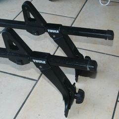 Roof Bars