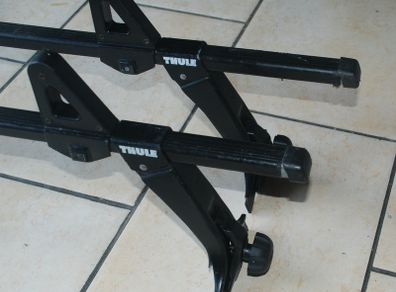 Roof Bars