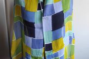 Viscose scarf