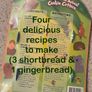 Australian Animal Cookie Cutters with Recipes Image 2