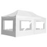 Shoe Cabinet Grey 50x28x58 cm Paulownia Wood Image 6