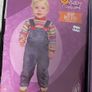 Costumes Halloween all ages Image 3