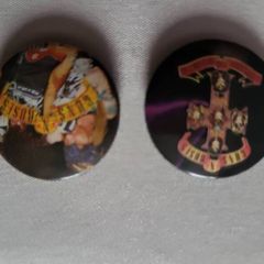 Guns n roses