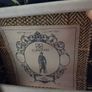 Cavani Tweed Suit Jacket with matching Vest Image 3