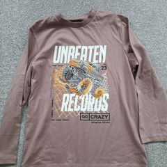 NEW.NEXT boy's top.age 12