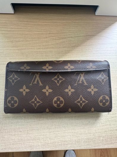 Louis Vuitton Ladies Purse