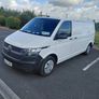 Volkswagen Transporter Image 5