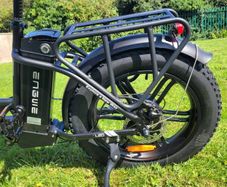 electric bike Engwe L20 ,brand new , one year warranty. DELIVERY AVAILABLE