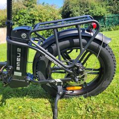 electric bike Engwe L20 ,brand new , one year warranty. DELIVERY AVAILABLE