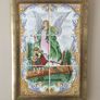 Art - Religious Themed Picture. Image 2