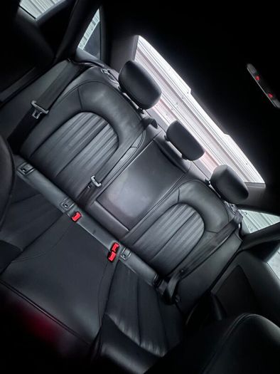 Audi A6 Quattro Sline