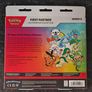 FREE Tracked Shipping. Pokemon First Partners Illustration Collection Series 2 Image 2